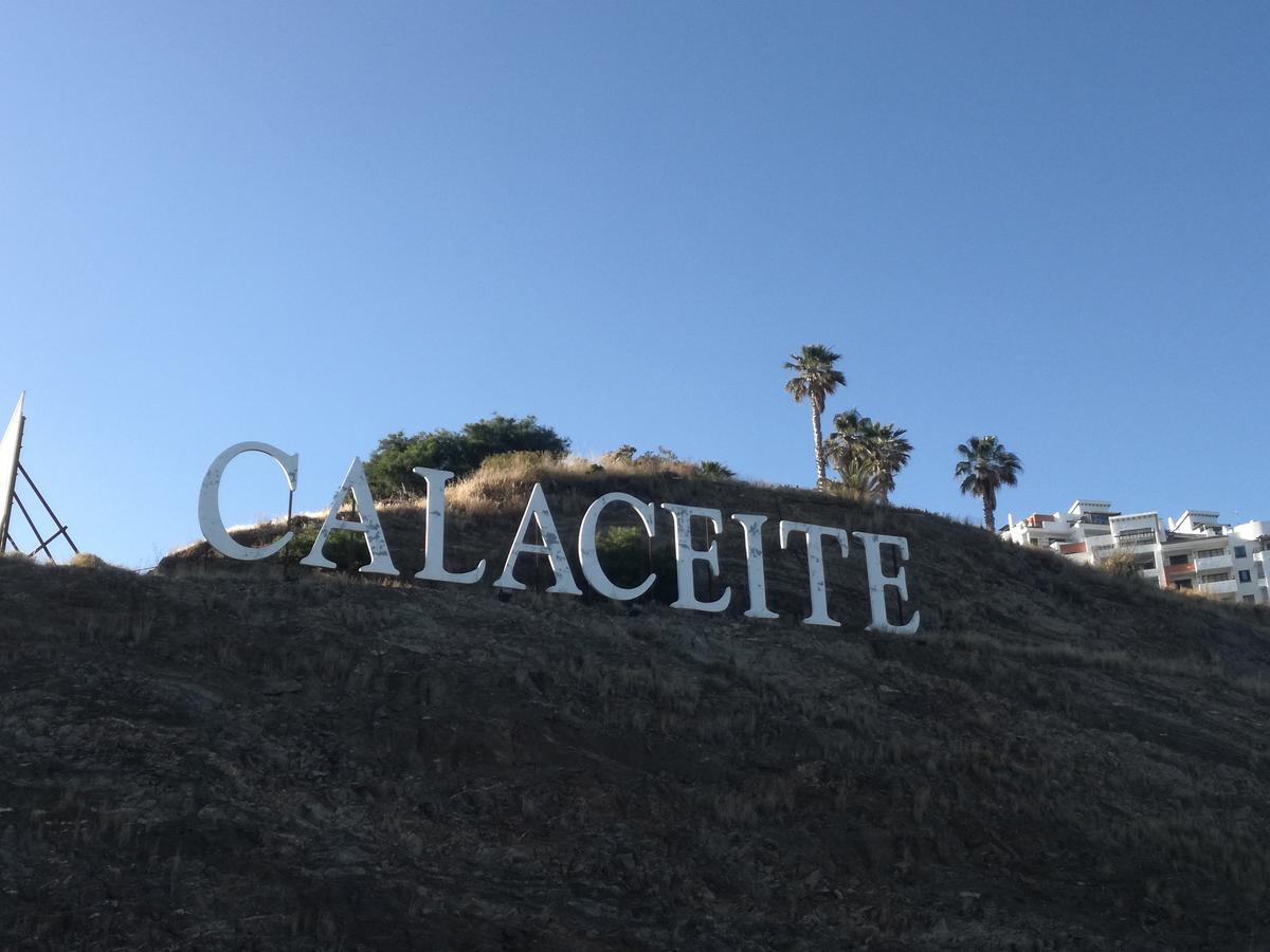 شقة تورّوكس كوستا  في Calaceite Beach المظهر الخارجي الصورة