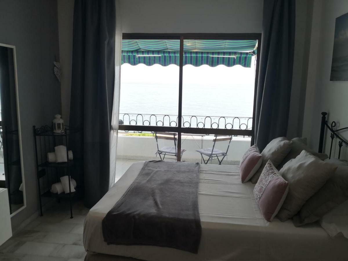 شقة تورّوكس كوستا  في Calaceite Beach المظهر الخارجي الصورة